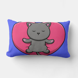 Almohada Cozy Valentine's - Deco Hogar Romántico