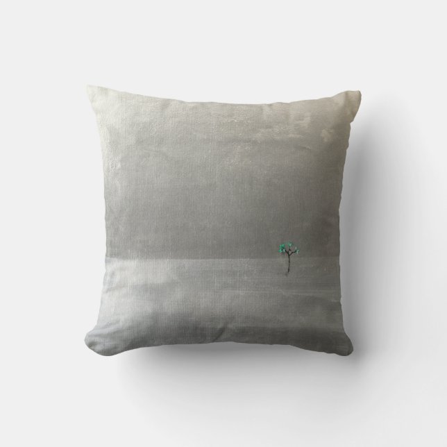Almohada cristiana de la papada (Anverso)