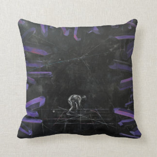 Almohada cristiana de la papada