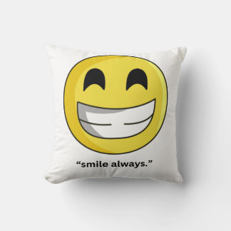 almohada cuadrada