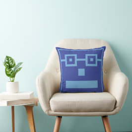 Almohada Cuadrada