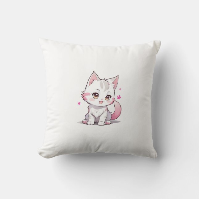 almohada cuadrada (Anverso)