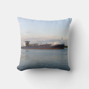 almohada cuadrada Algoma Conveyor