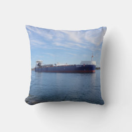 almohada cuadrada de Algoma Sault
