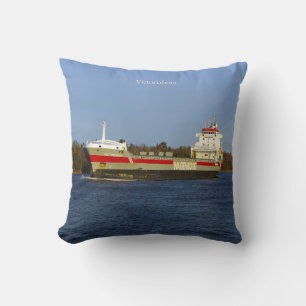 almohada cuadrada victoriaborg