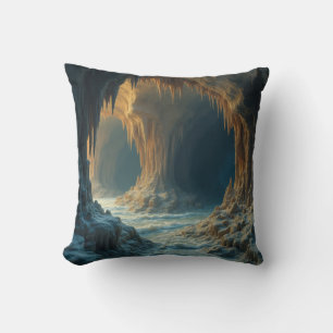 almohada cueva