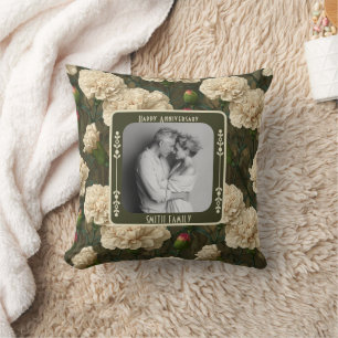 Almohada Cushion de Bodas Lindas para el 30 Aniver