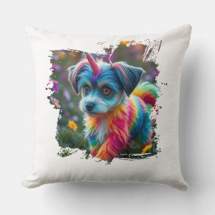Almohada Cute Doge