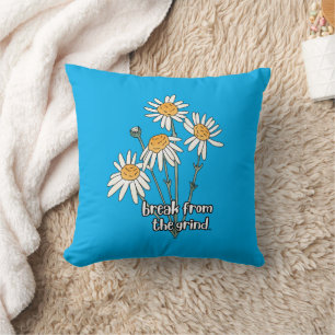 Almohada Daisy 2