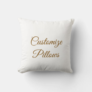 Almohada de 16"