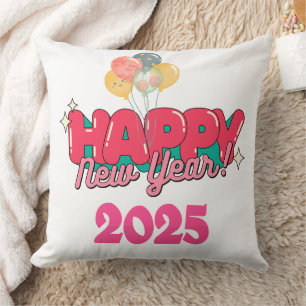 almohada de 2025