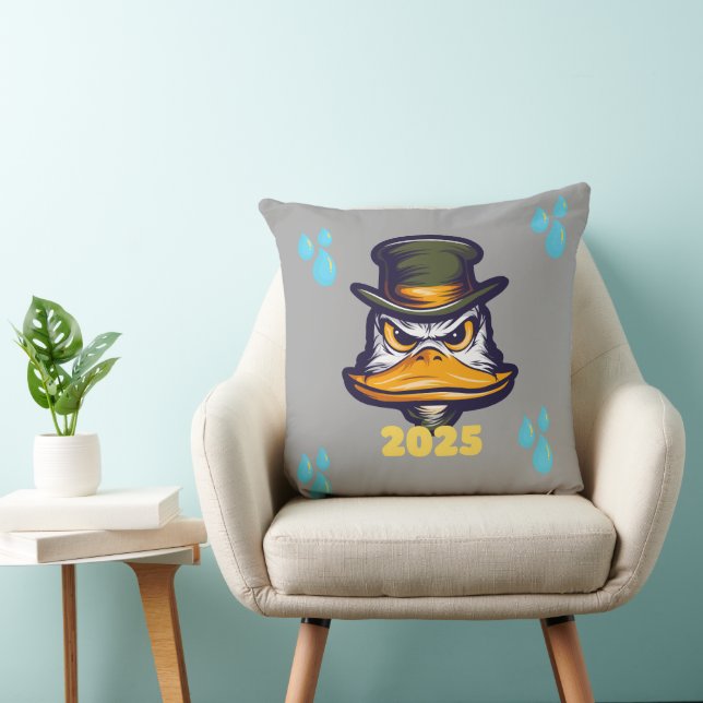 almohada de 2025 (Silla)