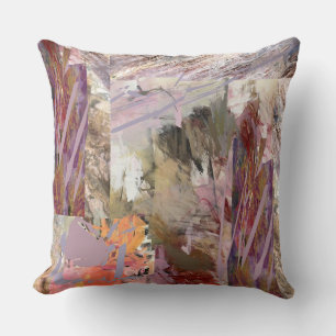 almohada de 20 pulgadas de algodón