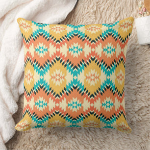 Almohada de 20x20 de impresión nativa