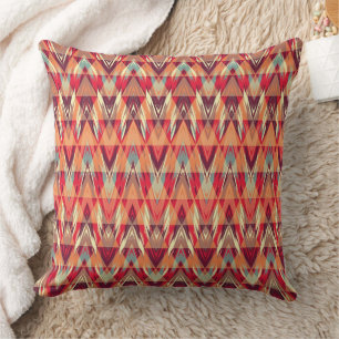 Almohada de 20x20 Native Fire