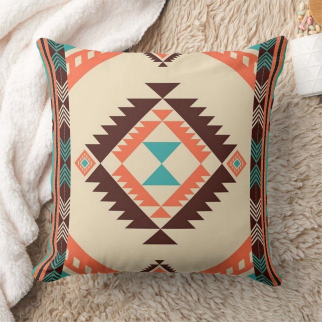 Almohada de 20x20 Native Sage (Manta)