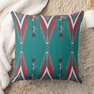 Almohada de 20x20 Native Warmth