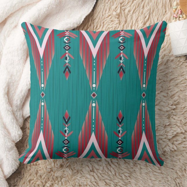 Almohada de 20x20 Native Warmth (Manta)