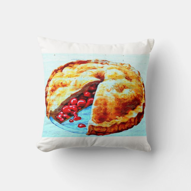almohada de 2 tortas (Anverso)