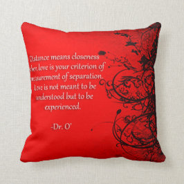 Almohada de 3 Comidas