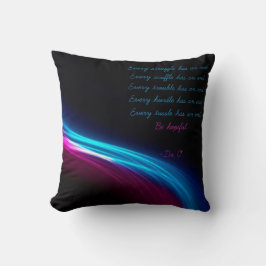 Almohada de 3 Comidas