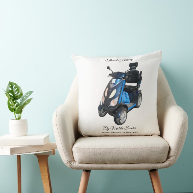 almohada de 50cm (Silla)