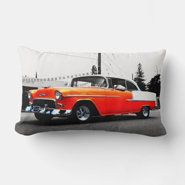 Almohada de 57 Chevy (Anverso)