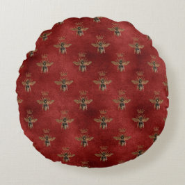 Almohada de Abejas Melíferas Reales