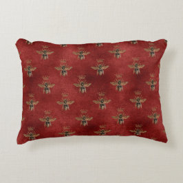 Almohada de Abejas Melíferas Reales