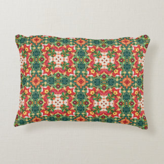 almohada de acción de gracias