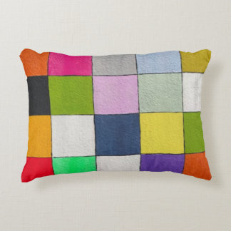 Almohada de acento
