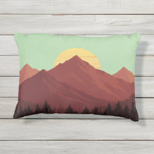 Almohada de acento