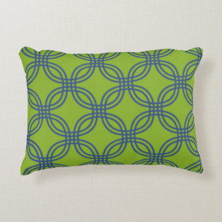 Almohada de acento