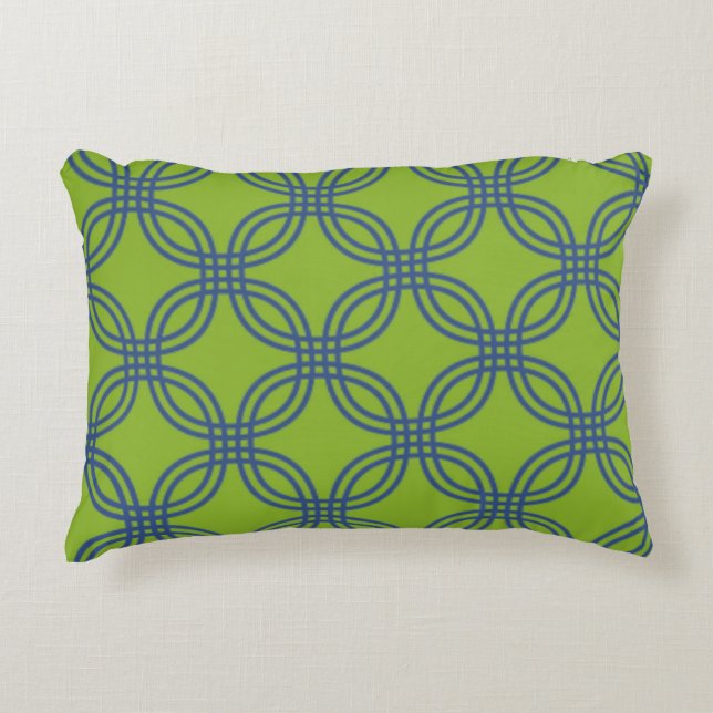 Almohada de acento (Anverso)