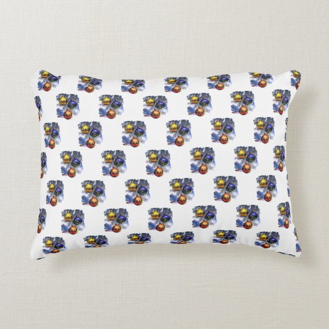 Almohada de acento (Anverso)