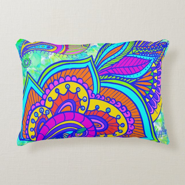 Almohada de acento (Anverso)