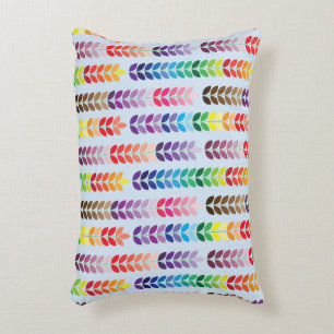 Almohada de acento