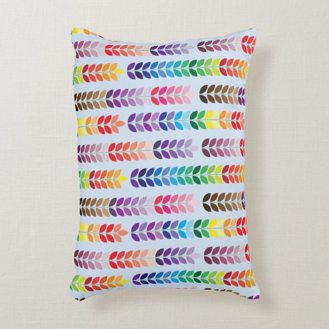 Almohada de acento (Frente (Vertical))