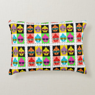 Almohada de acento