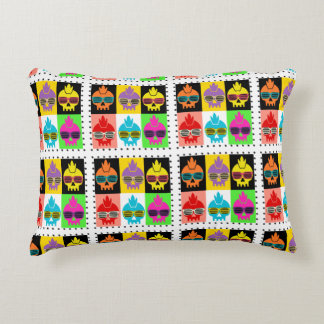 Almohada de acento