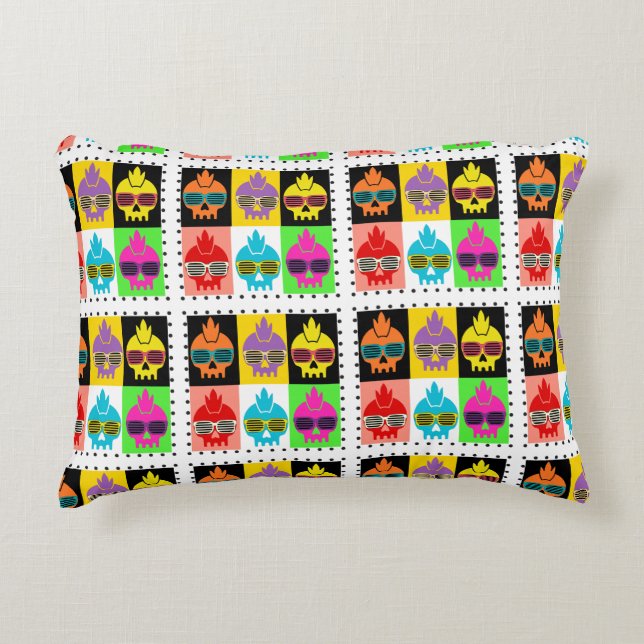 Almohada de acento (Anverso)