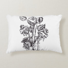 Almohada de acento