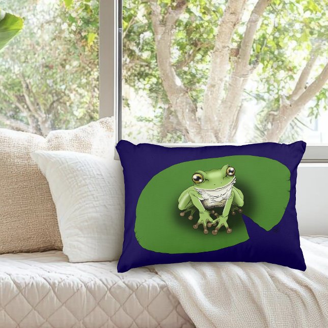Almohada de acento (Subido por el creador)