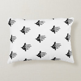 Almohada de acento