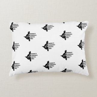 Almohada de acento