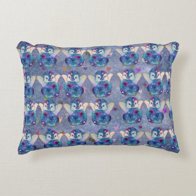 Almohada de acento (Anverso)