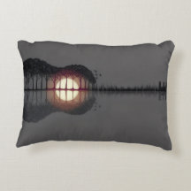 Almohada de acento