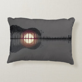 Almohada de acento
