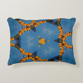 Almohada de acento