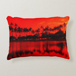 Almohada de acento